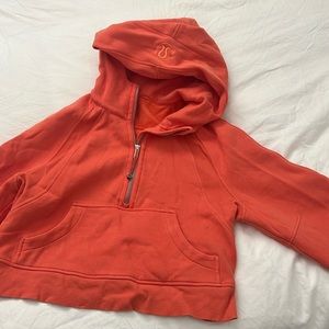 Lululemon scuba hoodie XS/S